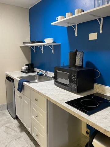 Days Inn By Wyndham Virginia Beach At The Beach Екстер'єр фото